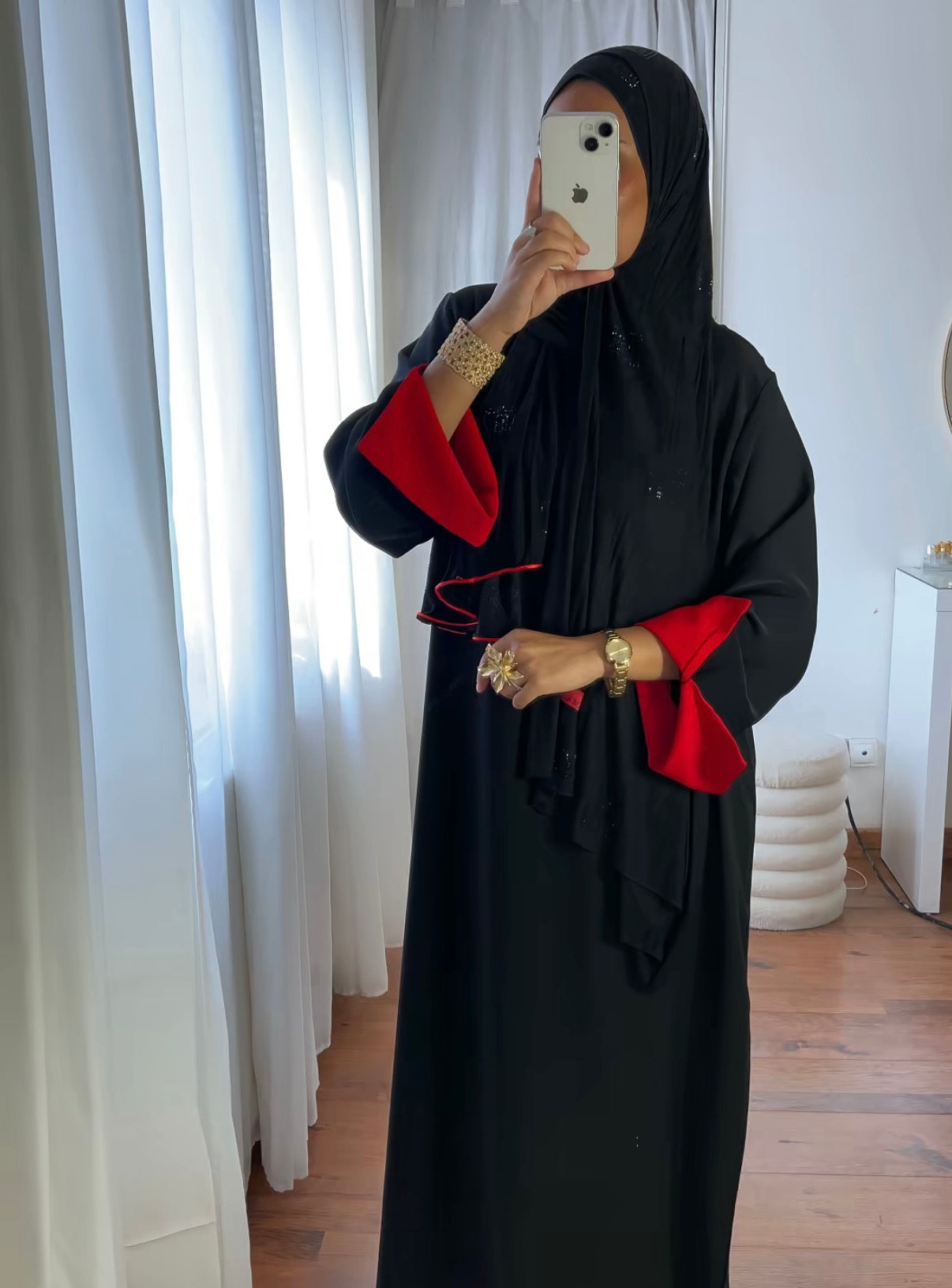 ABAYAS