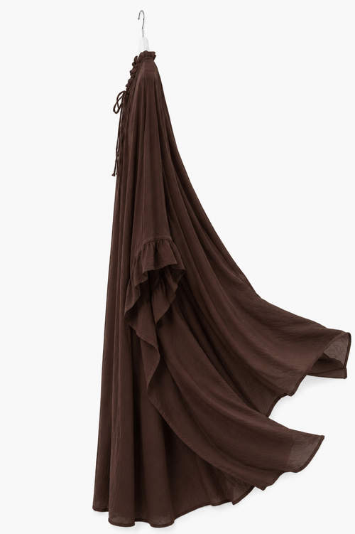AMBER DRESS