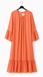 CORAIL DRESS