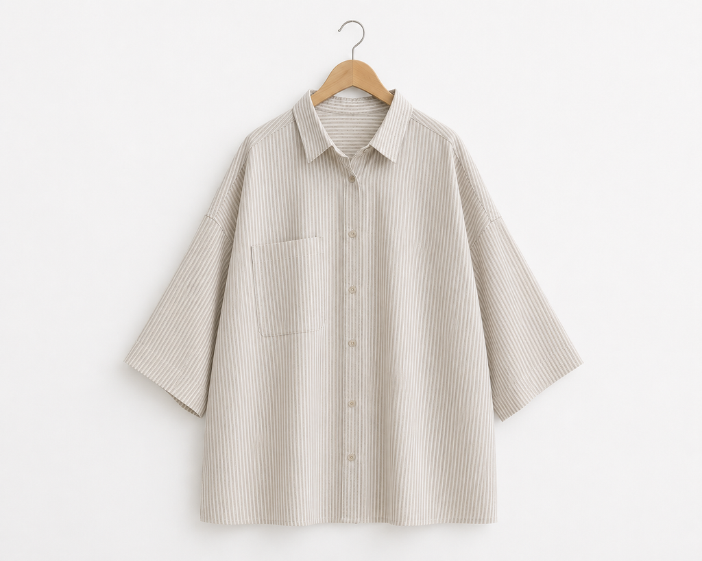 NOWA CHEMISE