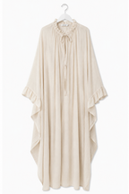 AMBER DRESS