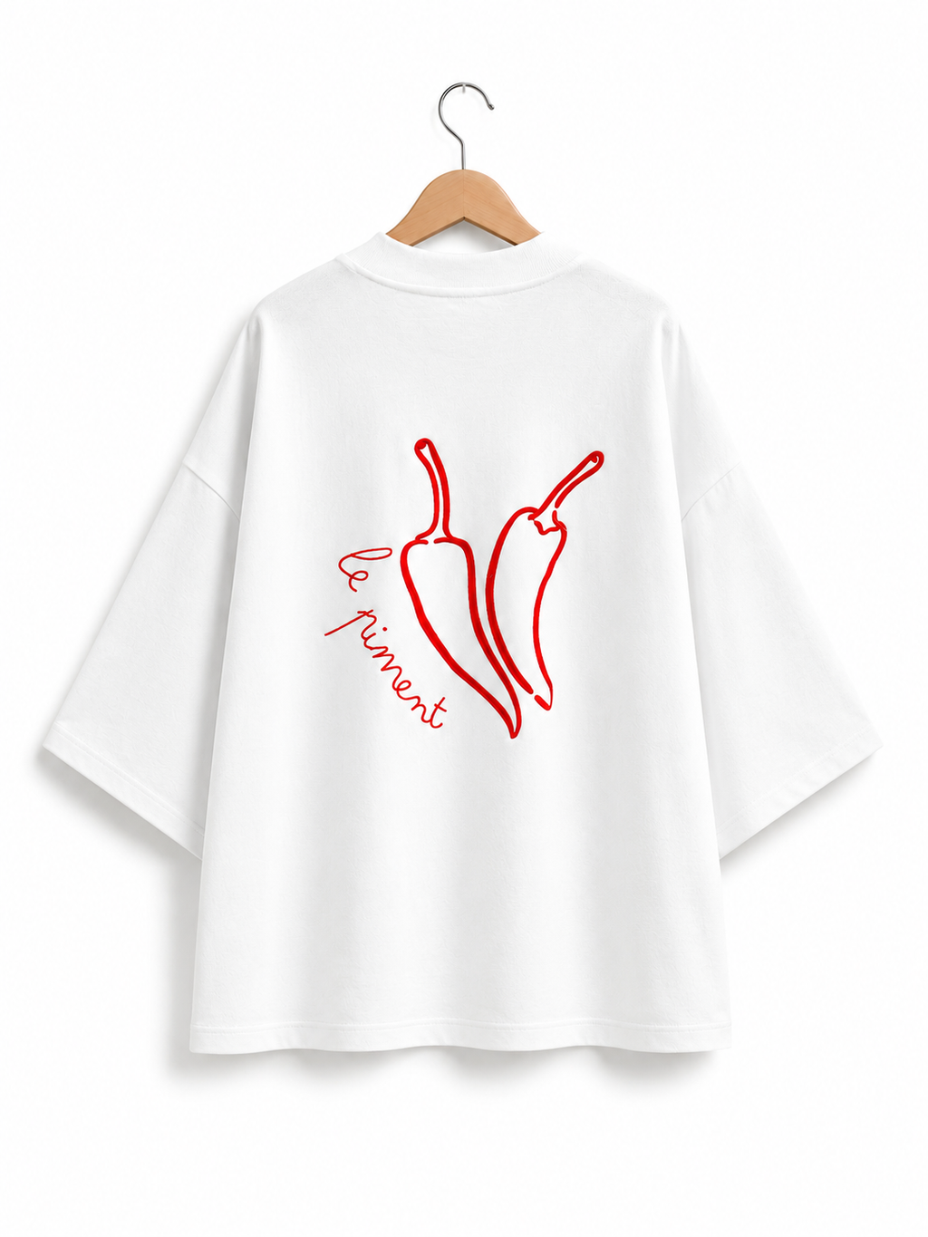 LE PIMENT