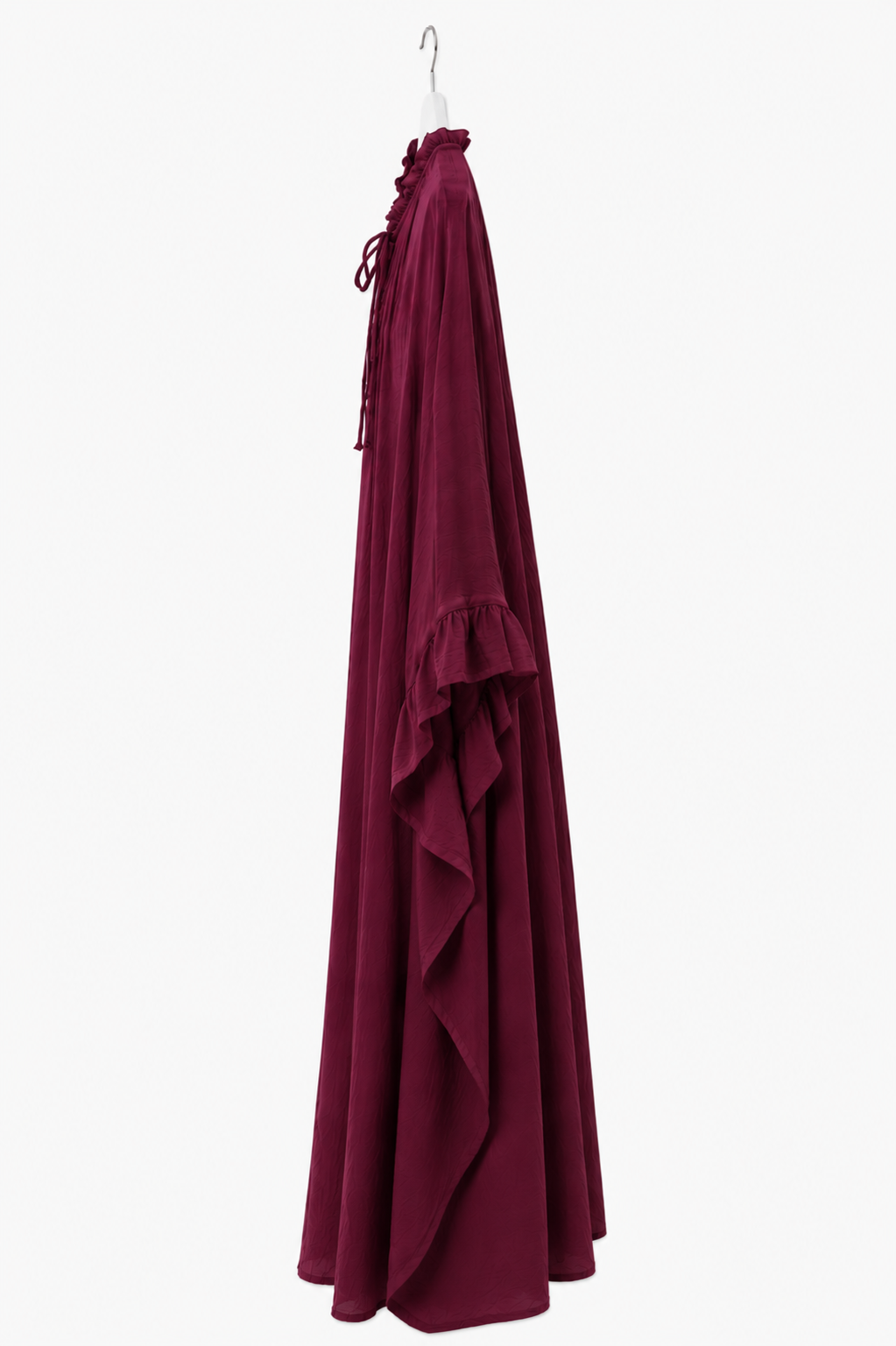AMBER DRESS