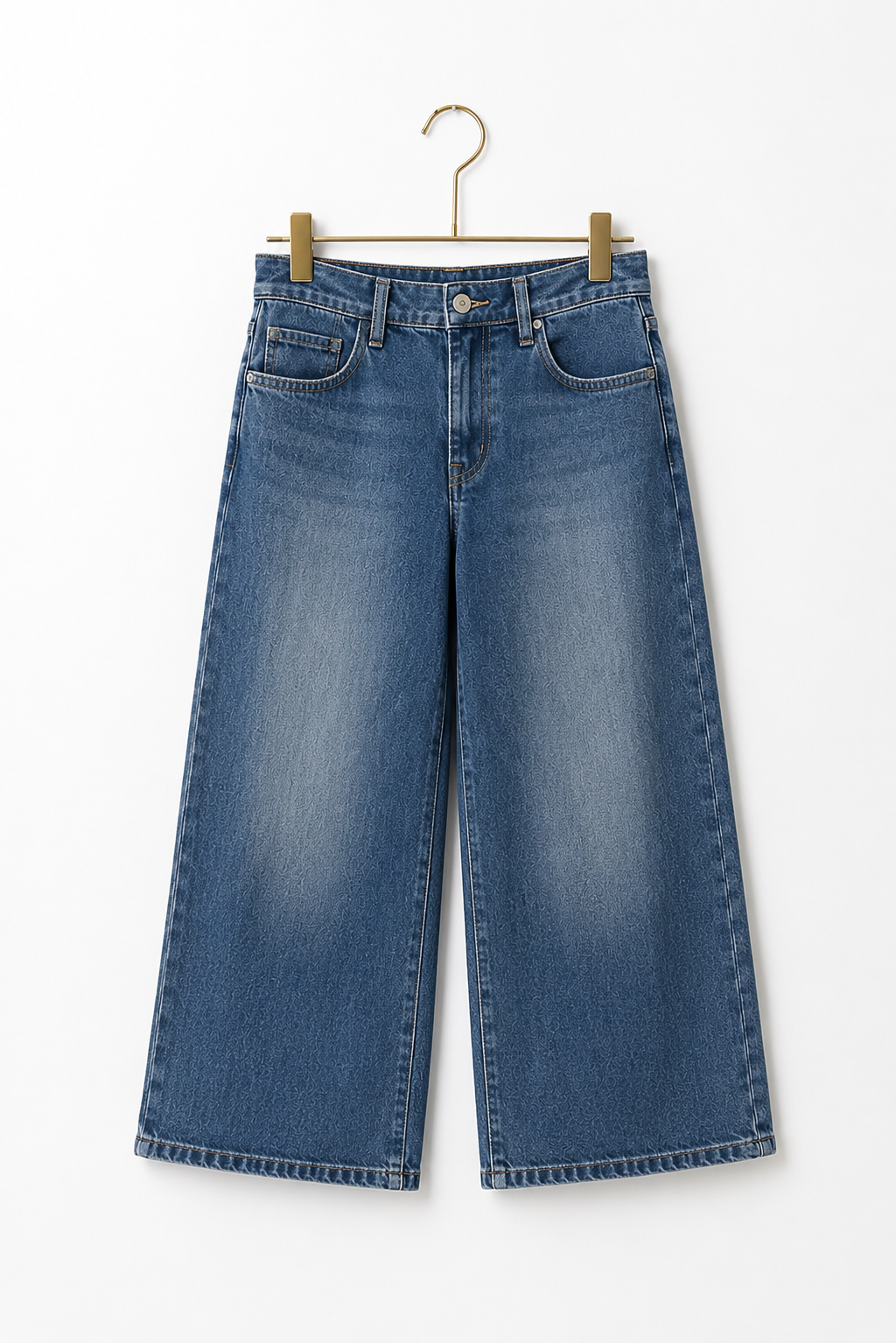 JEAN COUPE CULOTTE