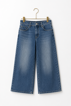 JEAN COUPE CULOTTE