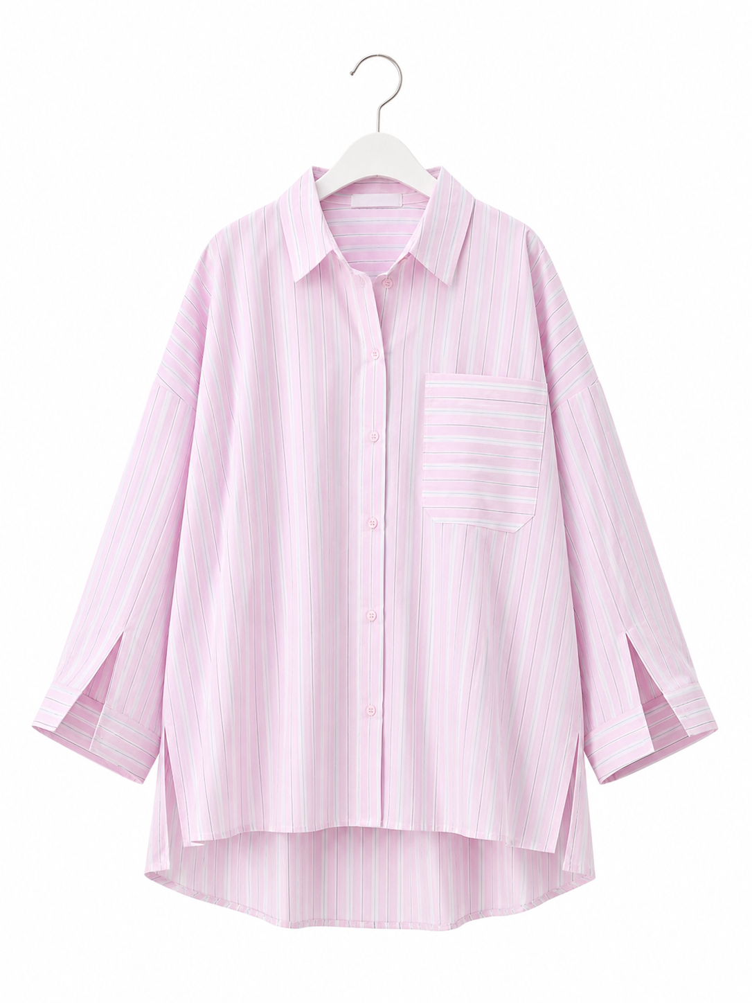 PINKY EXTRA OVER