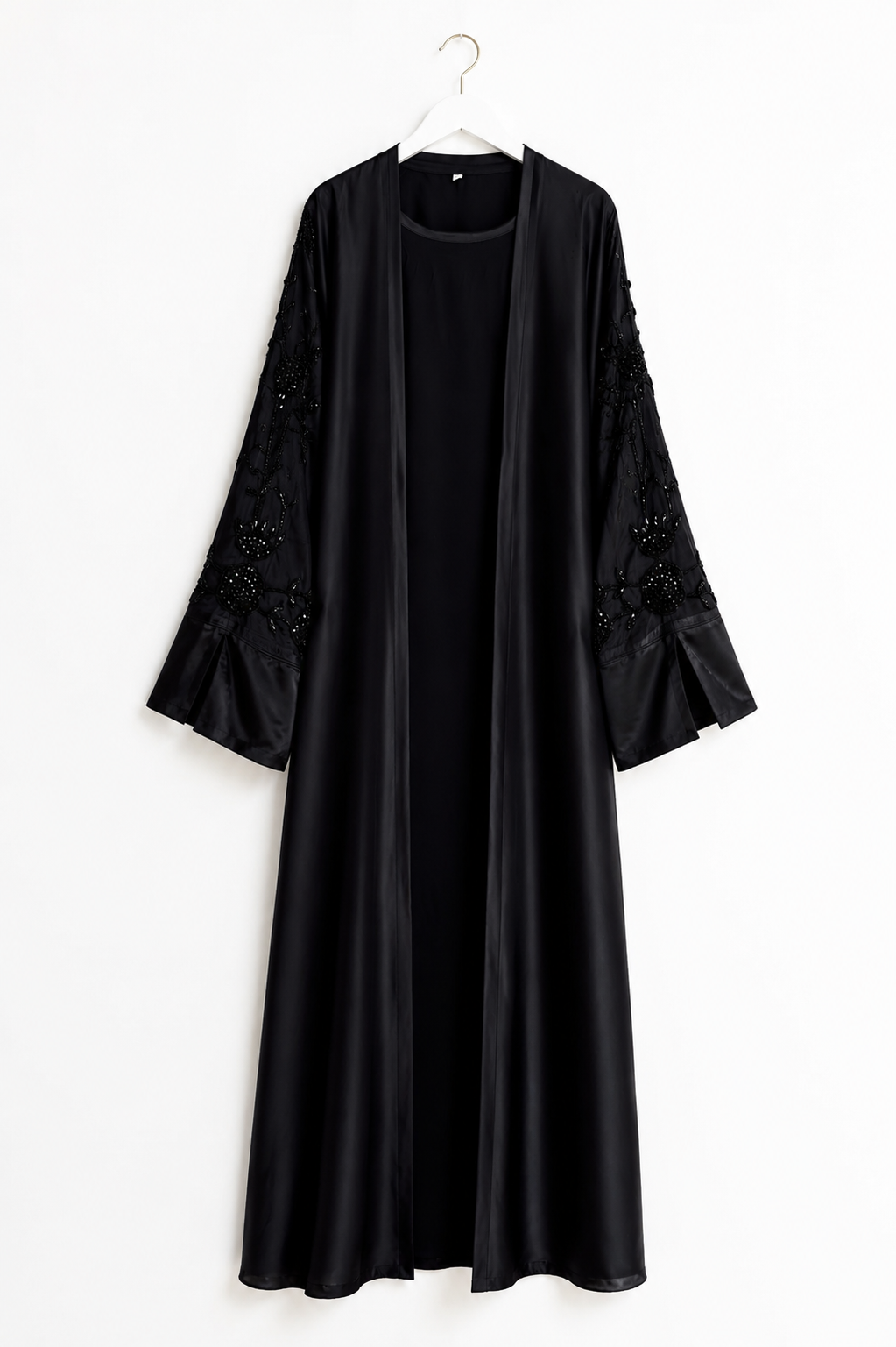 Abaya X kimono Neÿla
