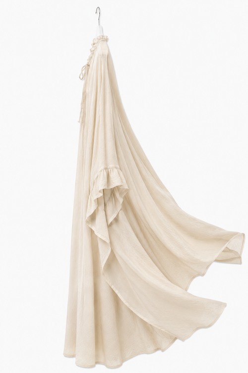 AMBER DRESS
