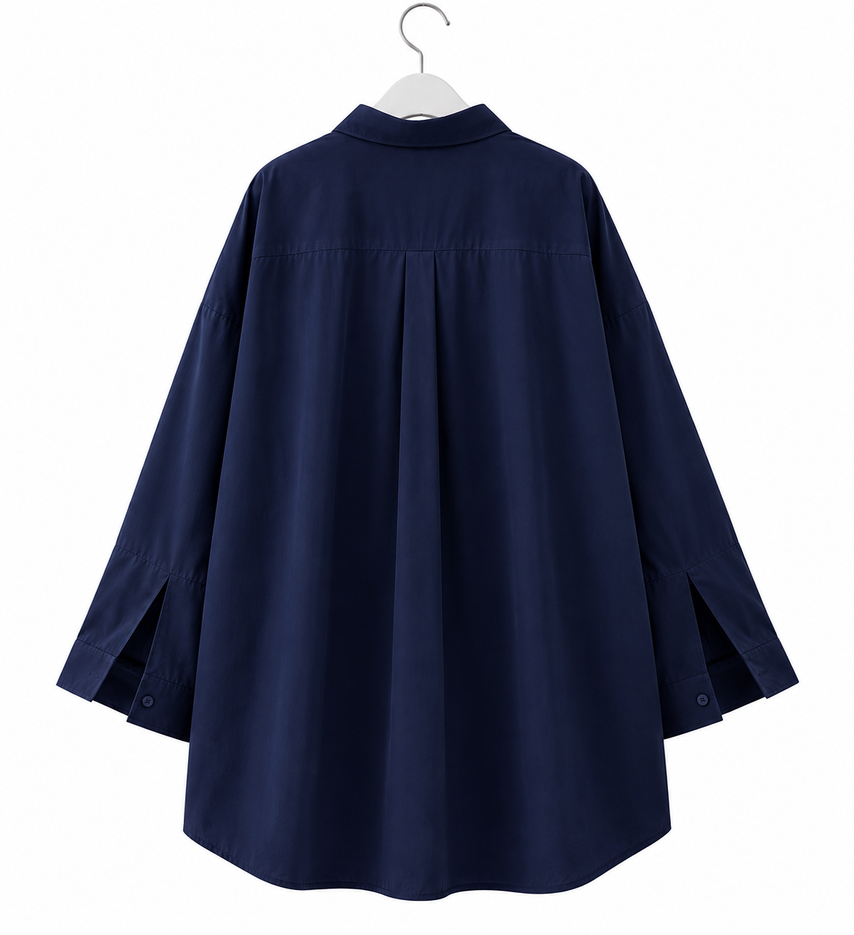 CHEMISE EXTRA OVER NIGHT BLUE