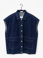 Veste Denim Signature