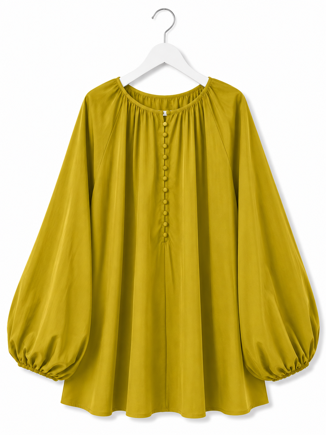 SAFRAN CHEMISE
