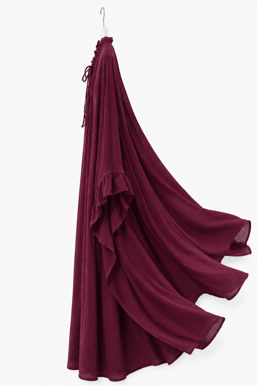 AMBER DRESS