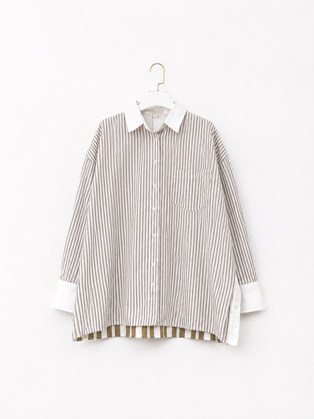CHEMISE RIVIERA