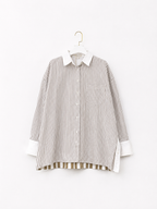 CHEMISE RIVIERA
