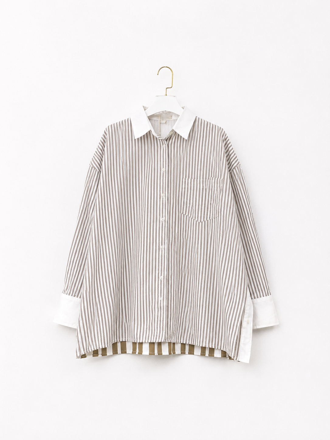 CHEMISE RIVIERA