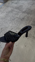 TALON VELVET