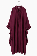 AMBER DRESS
