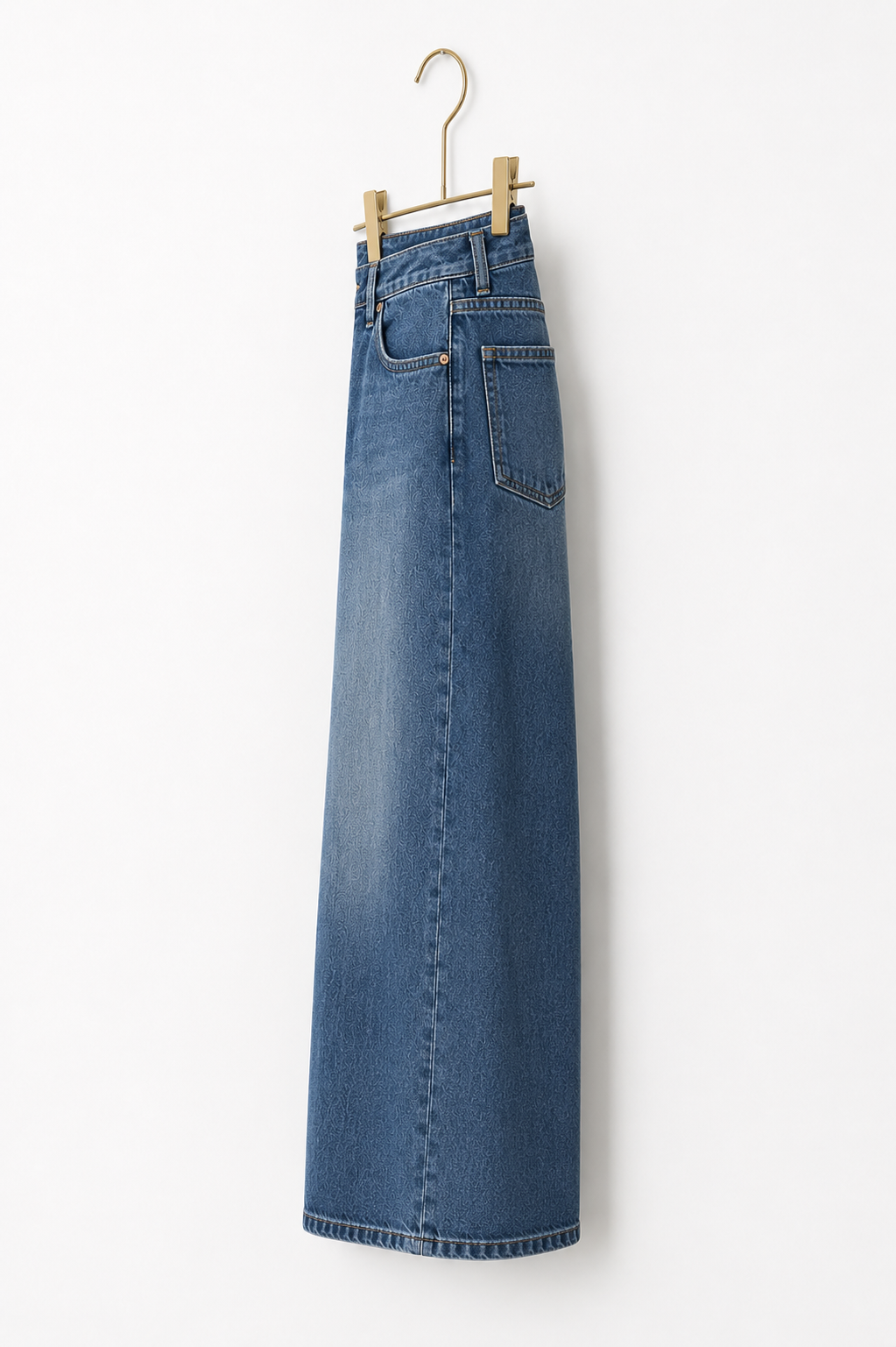 JEAN COUPE CULOTTE
