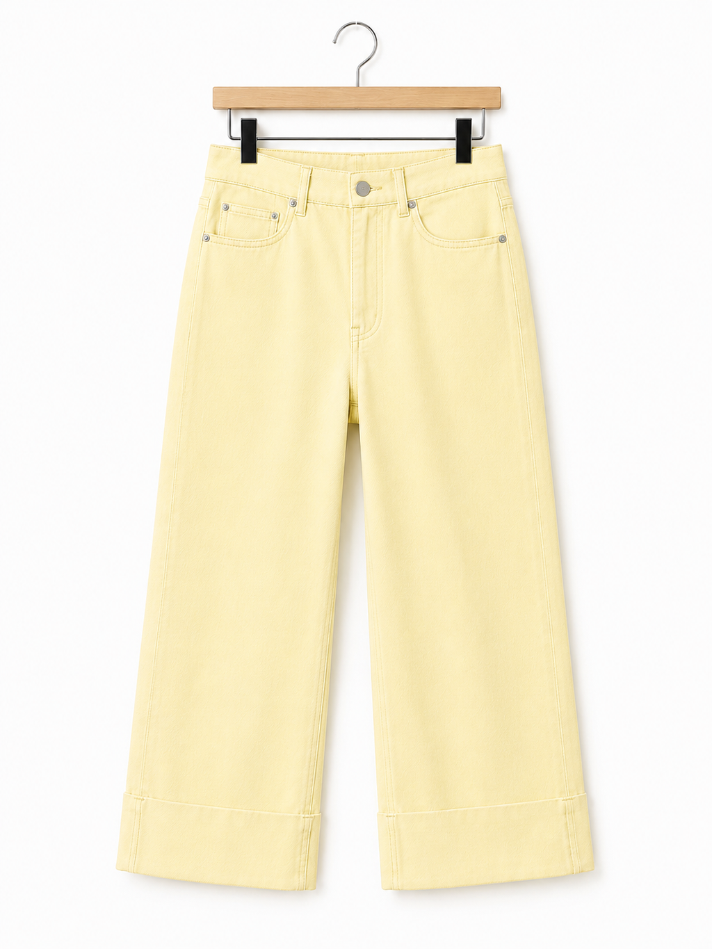 BUTTER JEAN CULOTTE