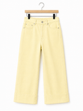 BUTTER JEAN CULOTTE