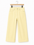 BUTTER JEAN CULOTTE