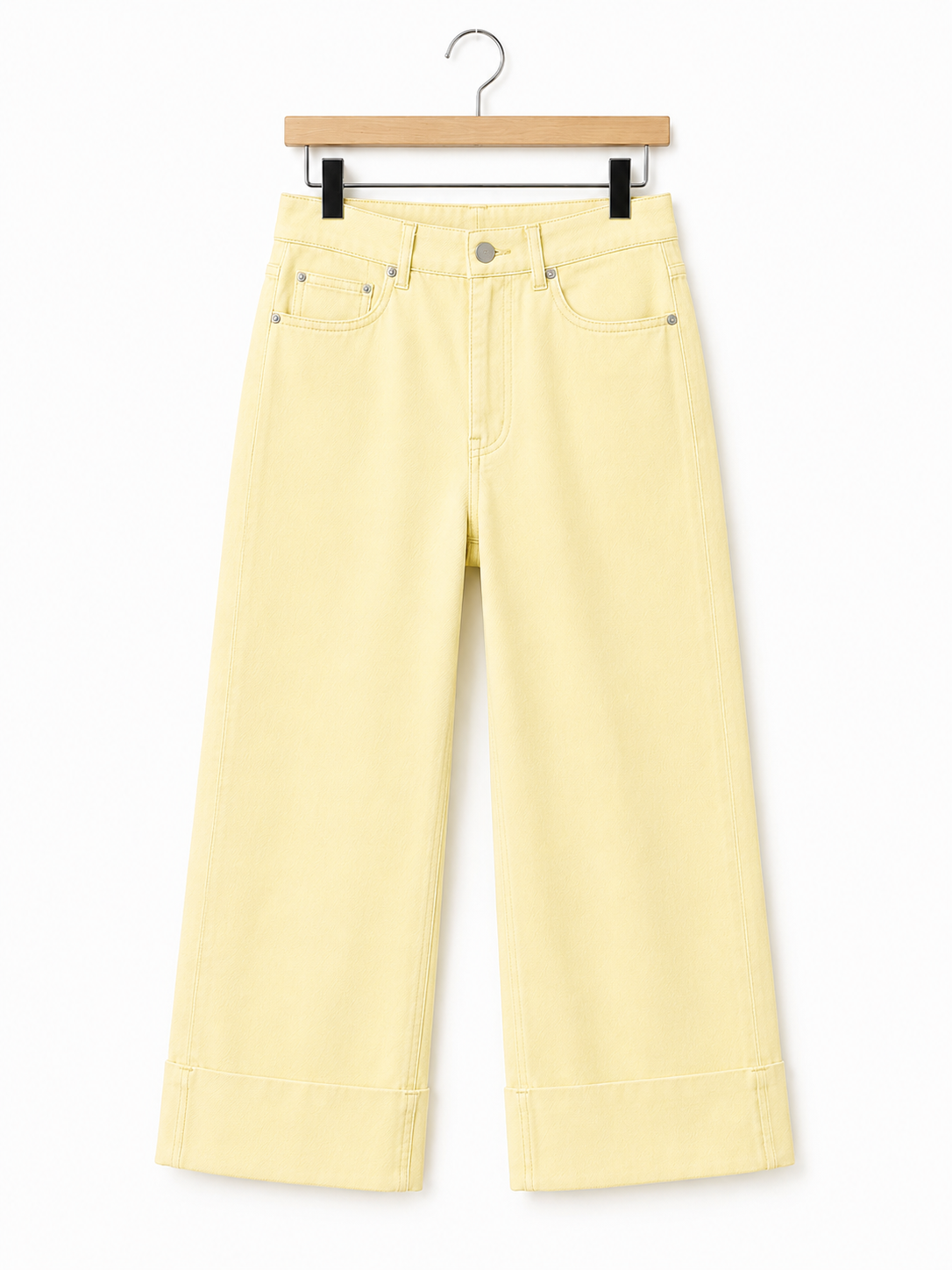 BUTTER JEAN CULOTTE