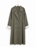 TRENCH MILANO