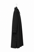 TRENCH COAT LONG