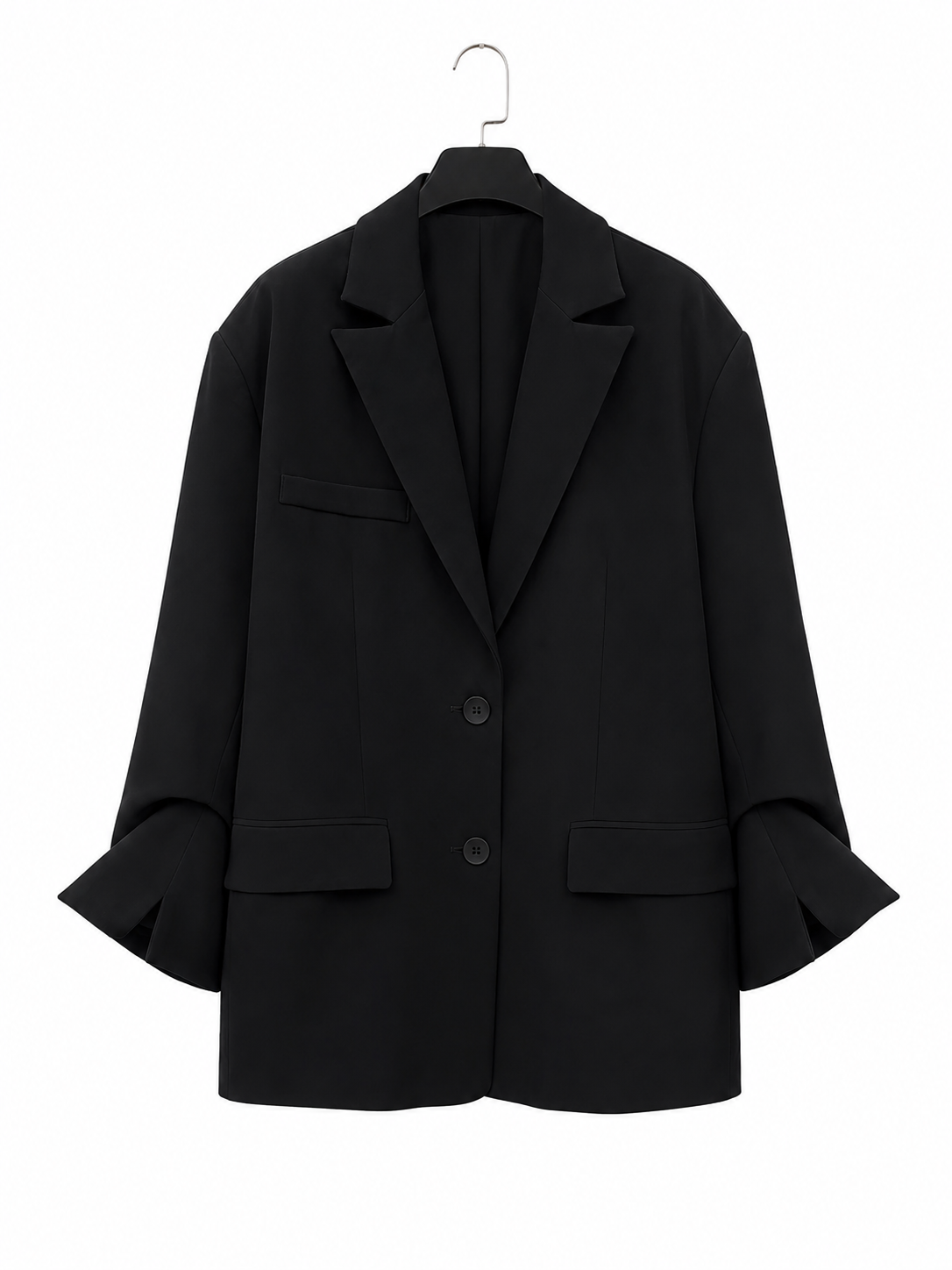 BLAZER EXTRA OVER