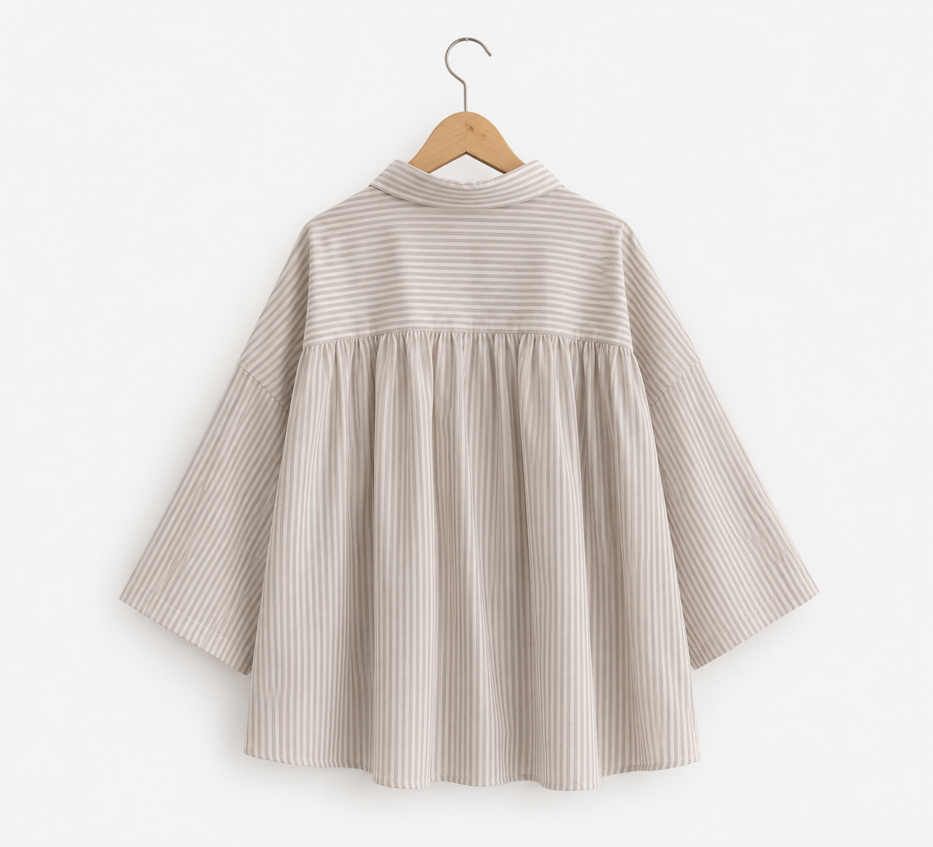 NOWA CHEMISE