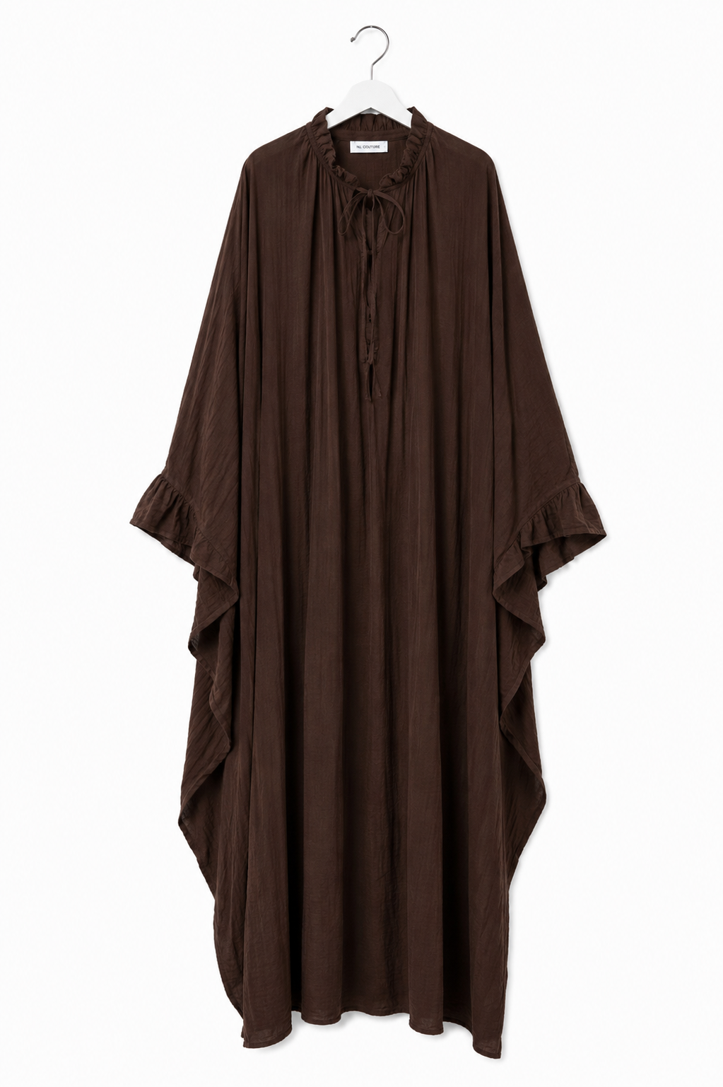 AMBER DRESS