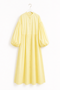 BOUFFANTE DRESS