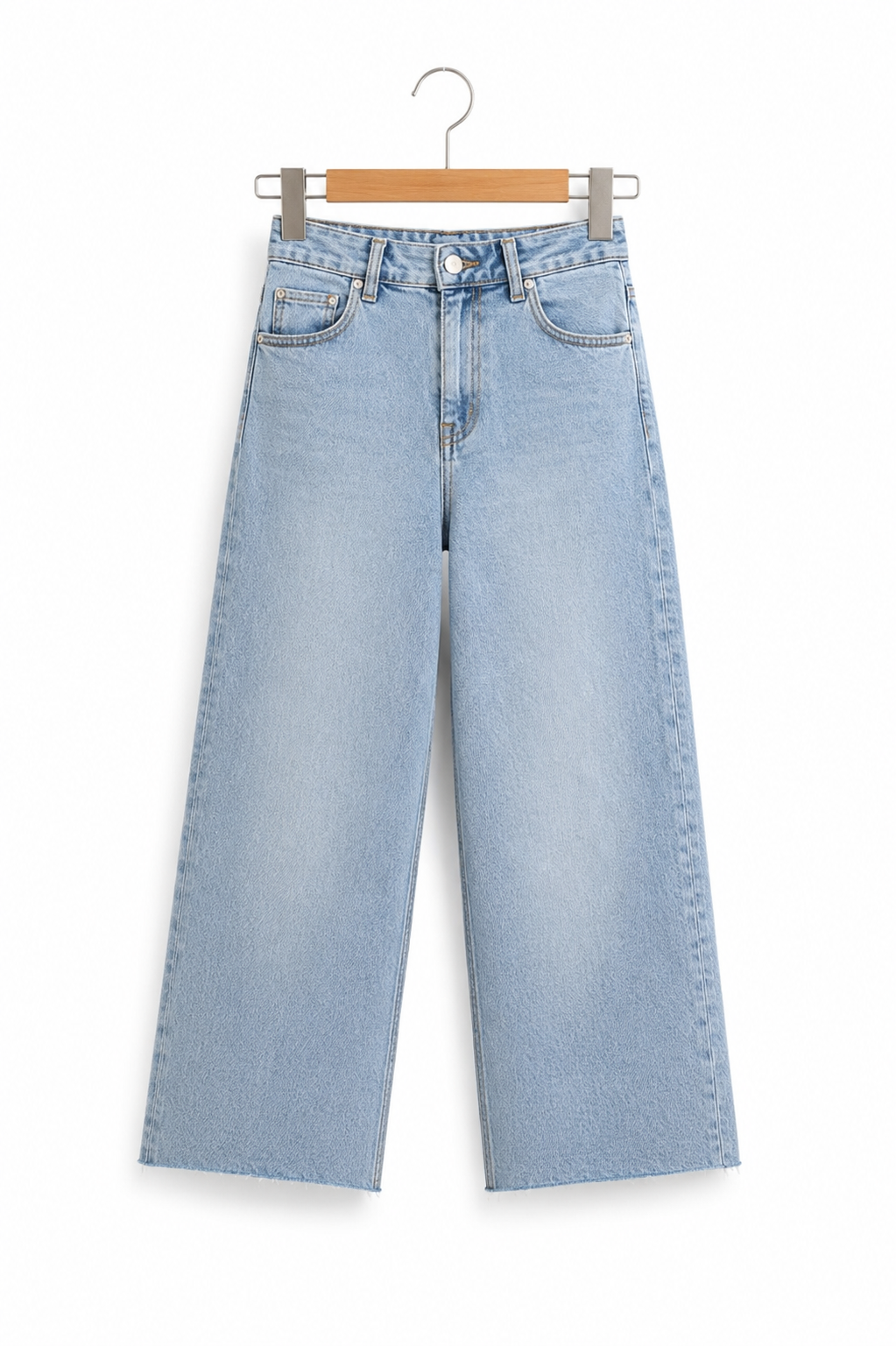 JEAN SKY BLUE