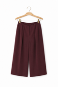 PANTALON CULOTTE
