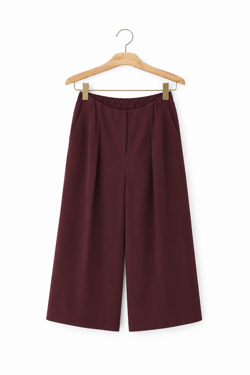 PANTALON CULOTTE