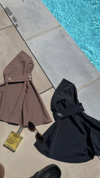 BURKINI NOIR X BLANC